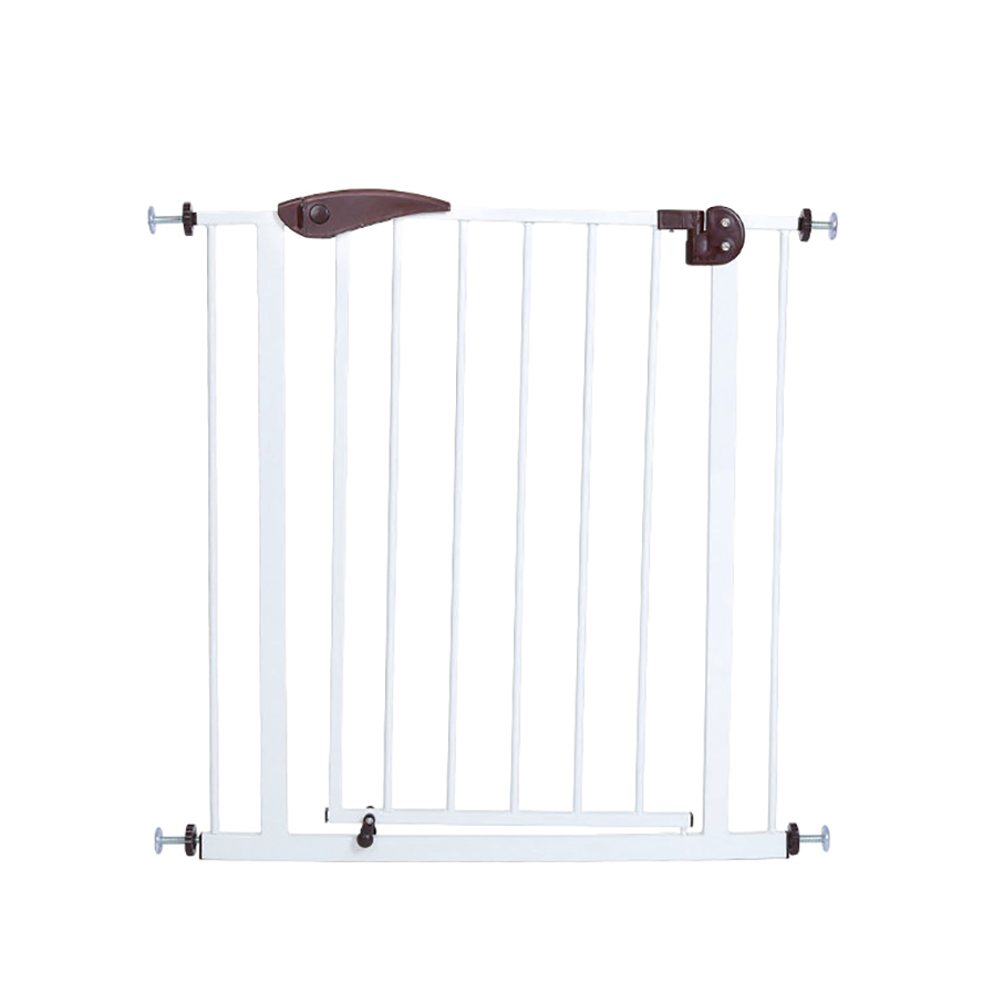 Factory Adjustable Indoor Stairs Pet Dog and Baby Safety Gate