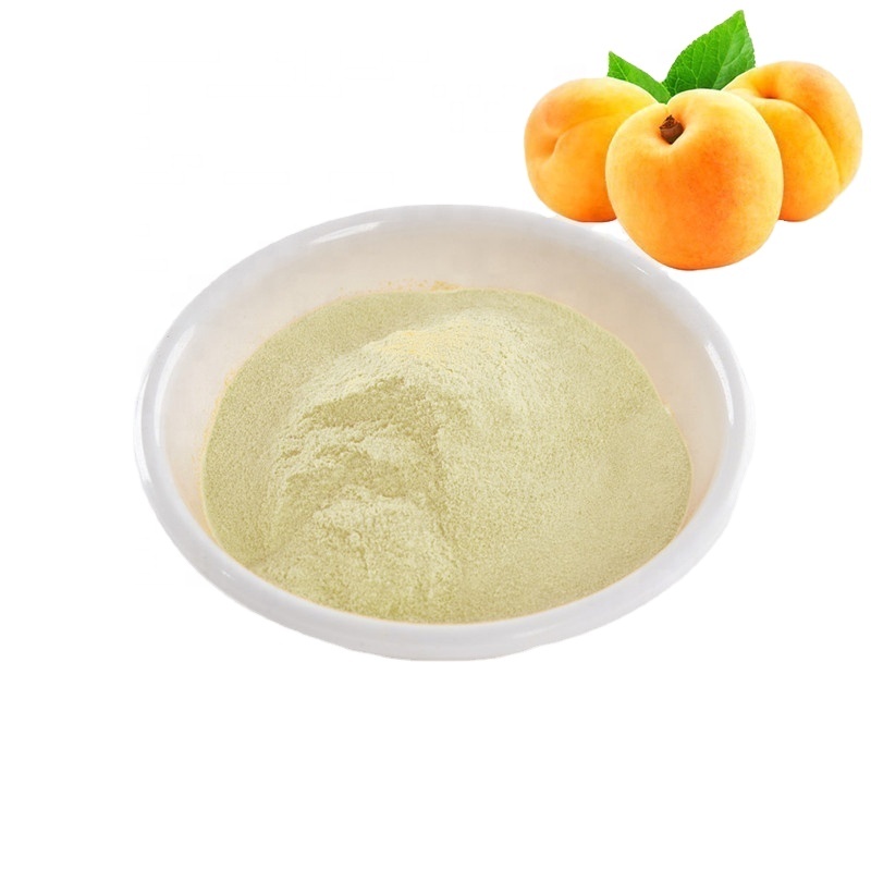 Peach Extract Peach Fruit Freeze Dried Powder Peach Fruit Powder