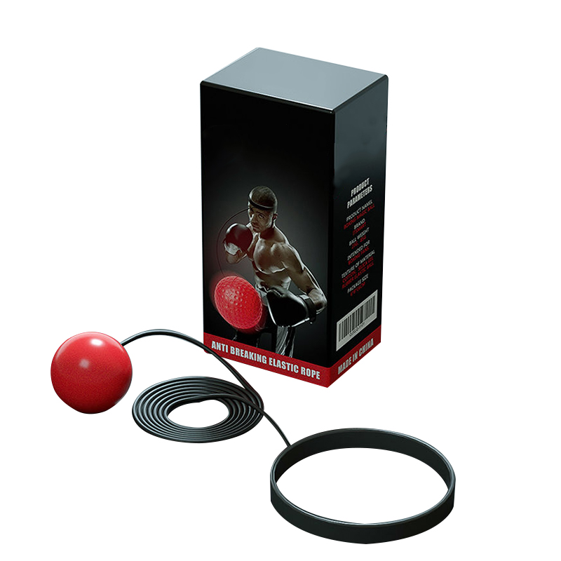Vivanstar ST1421 Head boxing speed ball agile training response ball decompression fight