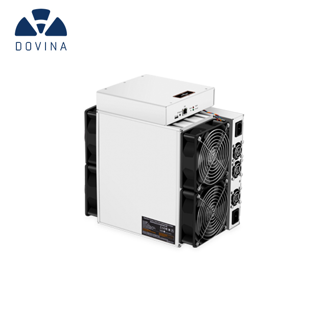 Новый Antminer Asic Bitcoin Btc шахтер Bitmain Antminer T17 (40Th) от Bitmain добыча SHA-256 40Th/s 2200 W