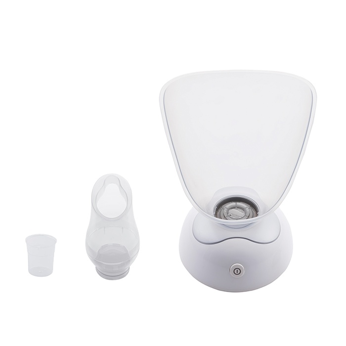 Popular and Beautiful Best Price High Quality Electric Facial Steamer