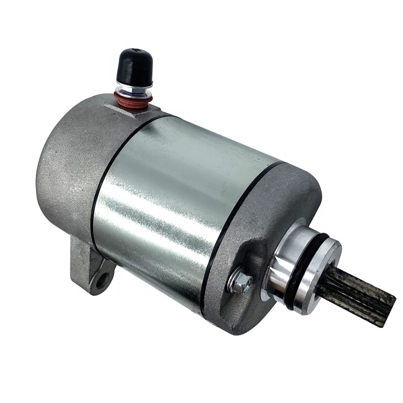 Reliable Quality Hot Sale TRX350FM TRX350 RANCHER 350 Starter Motor for HONDA ATV