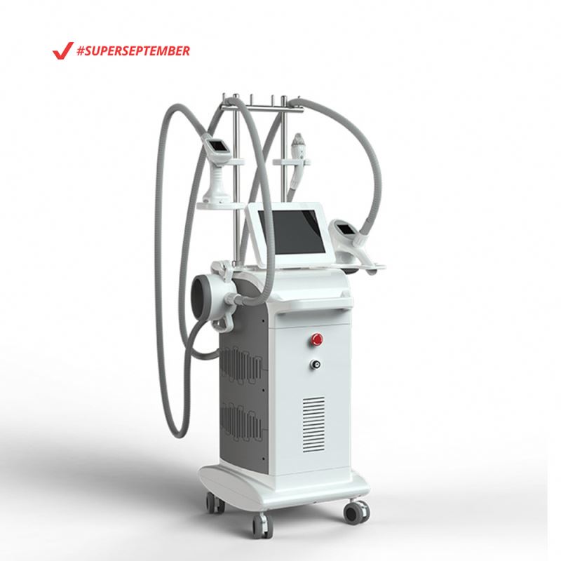 Подтяжка кожи Rf Радио Частота Velashape 3 целлюлита удаления кавитации системы ролик и вакуум Красота машины