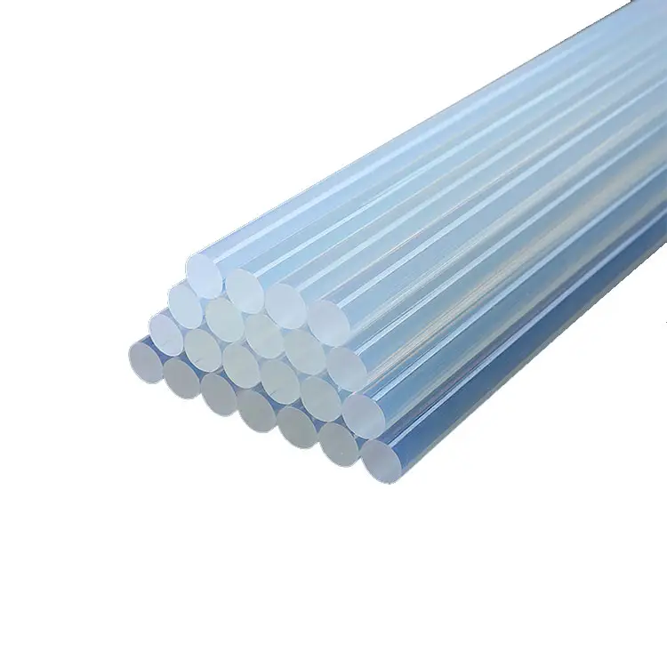 Wholesale Heat Capacity Glue Stick EVA Hot Melt Adhesive For Bonding Ceramic Glass