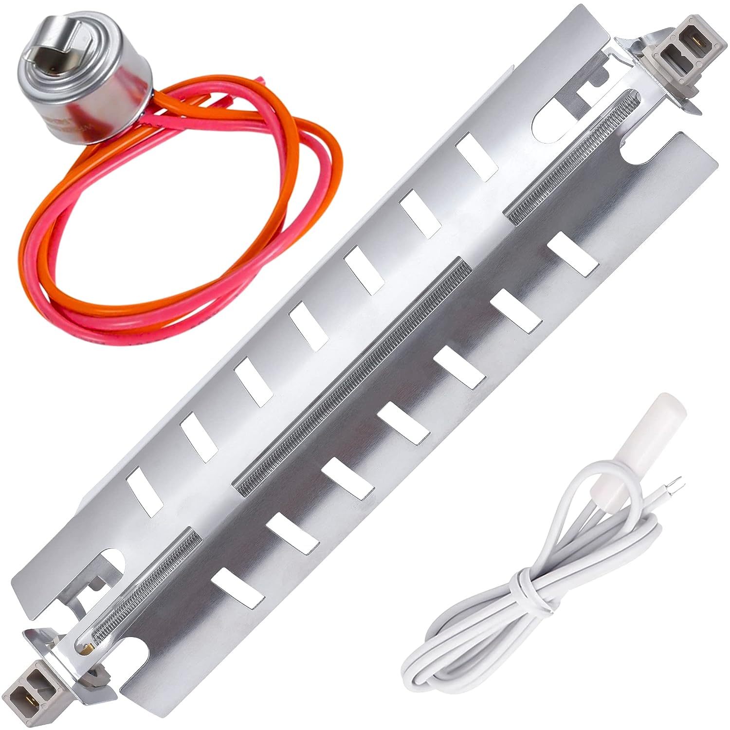 WR51X10055 Refrigerator Defrost Heater Replacement Part