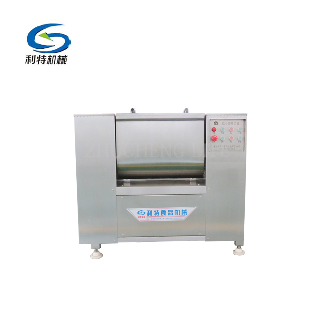 Professional 304 Stainless steel minced meat mixer