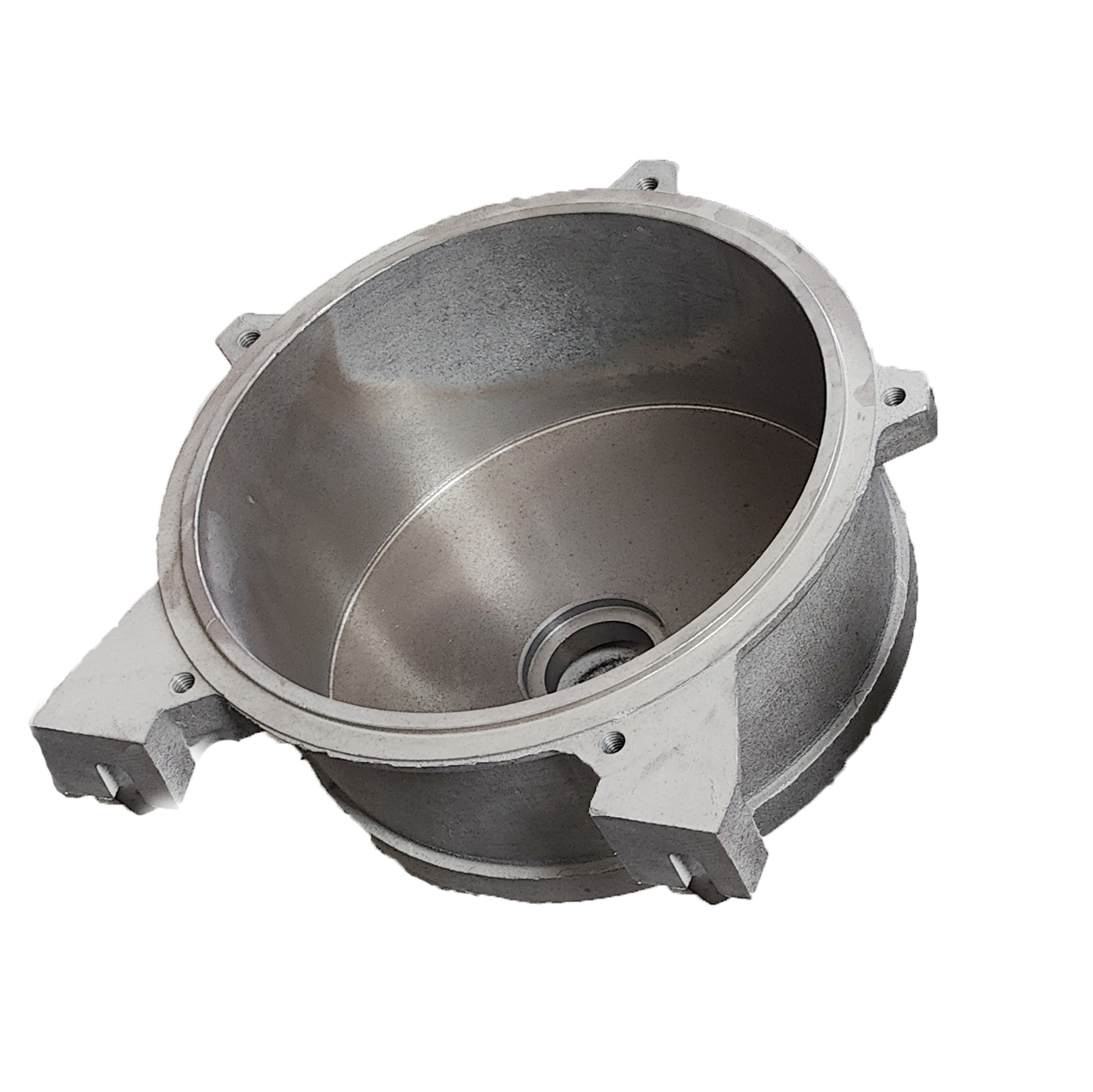 304/316L Stainless Steel/Cast Iron Pump Casings for 2BV Series 2BV2060 Water Liquid Ring Vacuum Pump