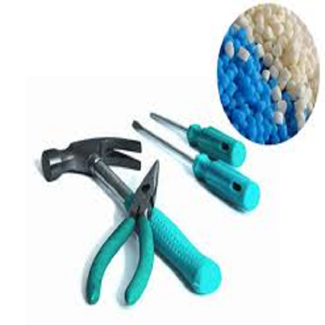 Unique Flexibility Recyled TPE TPU For Wire And Cable