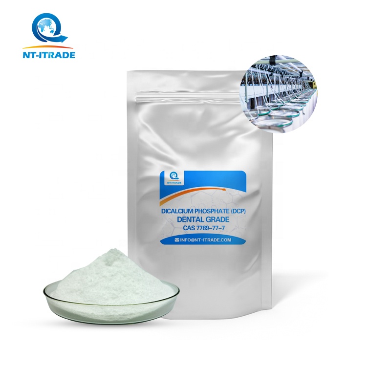 DICALCIUM PHOSPHATE (DCP) DENTAL GRADE
