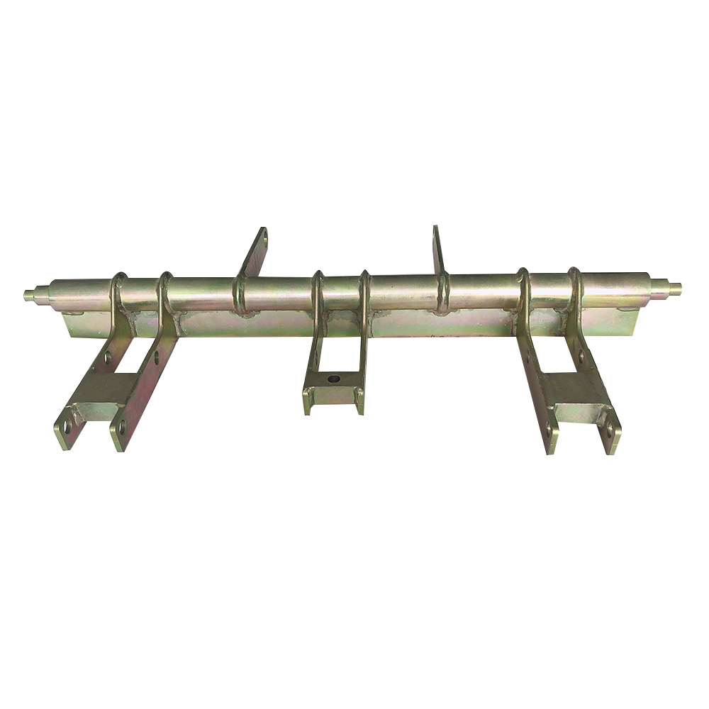 High quality chain driving conveyor bearing pedestal used for automobile