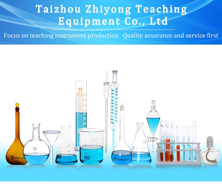 Factory supply 500ml anti-corrosion medical wide mouth amber reagent bottle used for storage