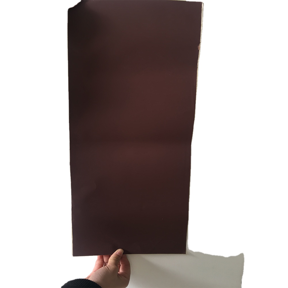 Brown Color Match Striker Match Striking 210*600mm Full Line