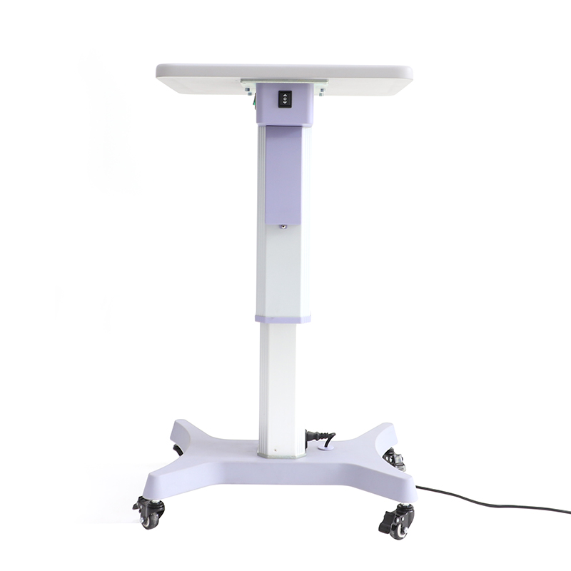 Professional Ophthalmic Instrument Table Manufacturer Optical Motorized Table Supplier for Ophthalmology Instrument Table
