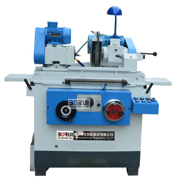 M1308 Small Universal Cylindrical Grinder Specifications
