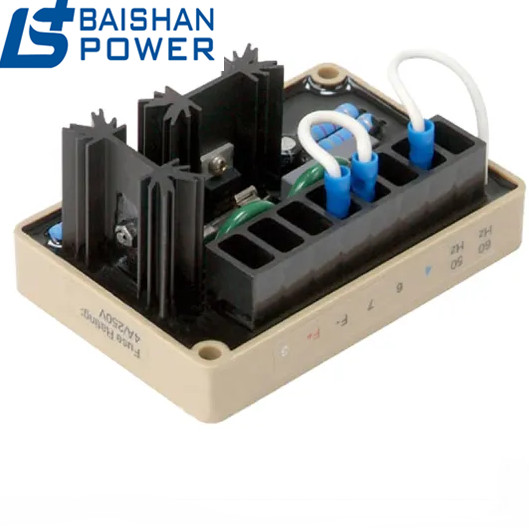 Генератор AVR SE350E 761688-01 автоматический регулятор напряжения Дизель-генераторные установки GPN051 MP-40-4 MP-48-4 MP-48-4 MP-48-4