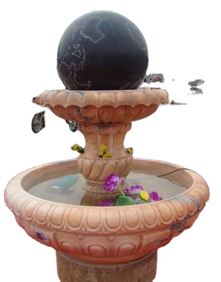 2019 Modern Different style  Stone  sculpture  for garden