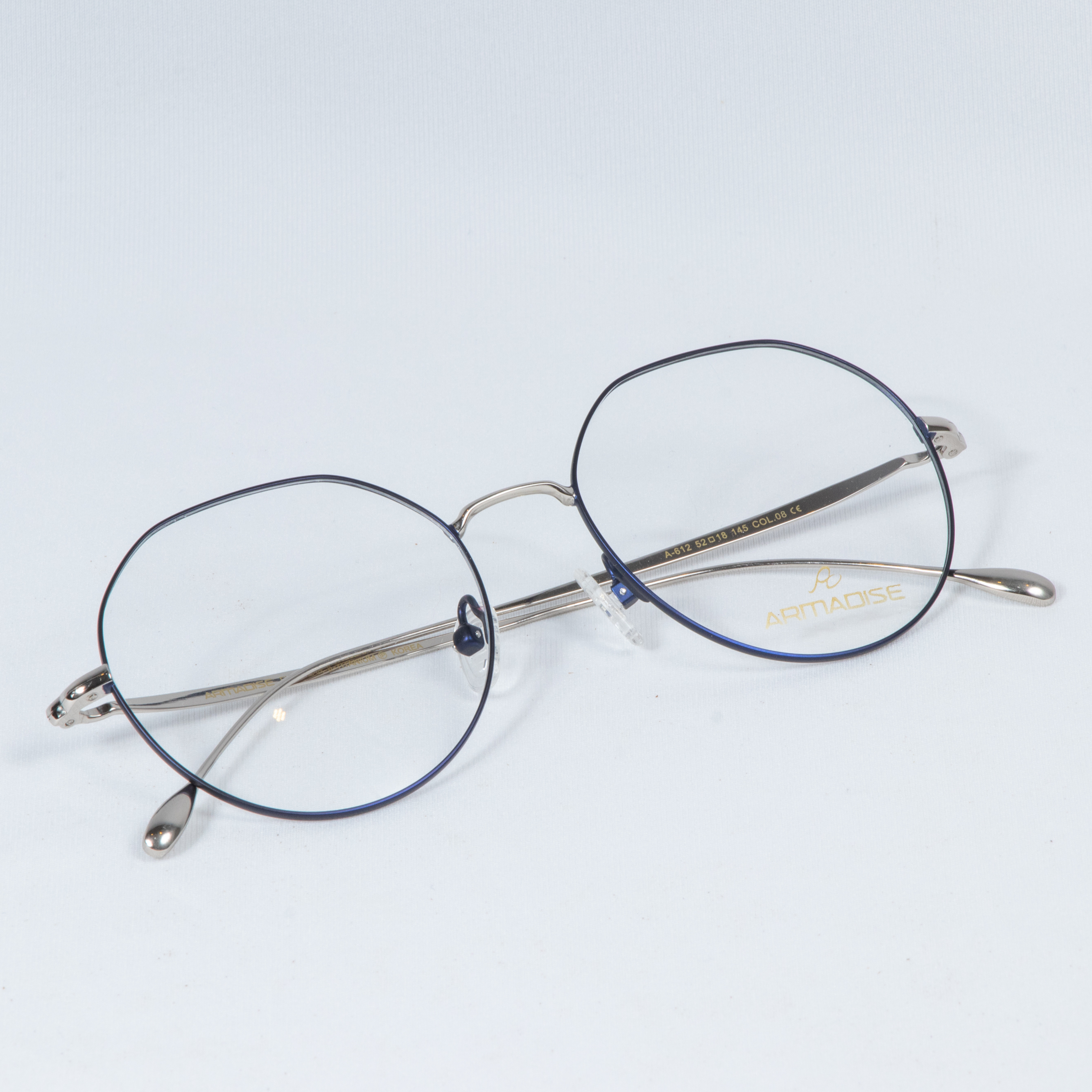 High quality classic style designer optical eyeglasses luxury eyeglasses optical