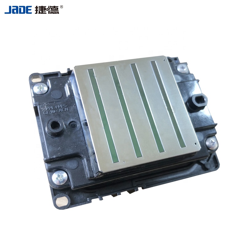 Горячая продажа JADE печатающая головка 4720 для УФ-печати Сольвентная машина печатающая головка