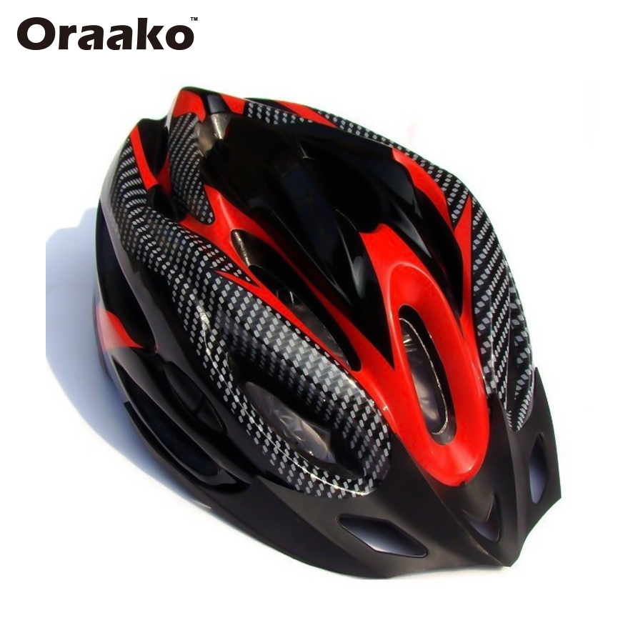 Drop Shipping Outdoor Sport Camping Cycling Helmet Bicycle Road Riding Helmet Safety Bike