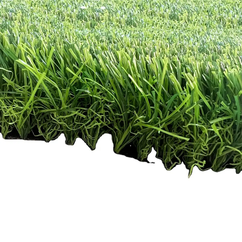 Outdoor Landscaping Grass Artificial Grass Carpet Rolls With Good Price Grass Lawn