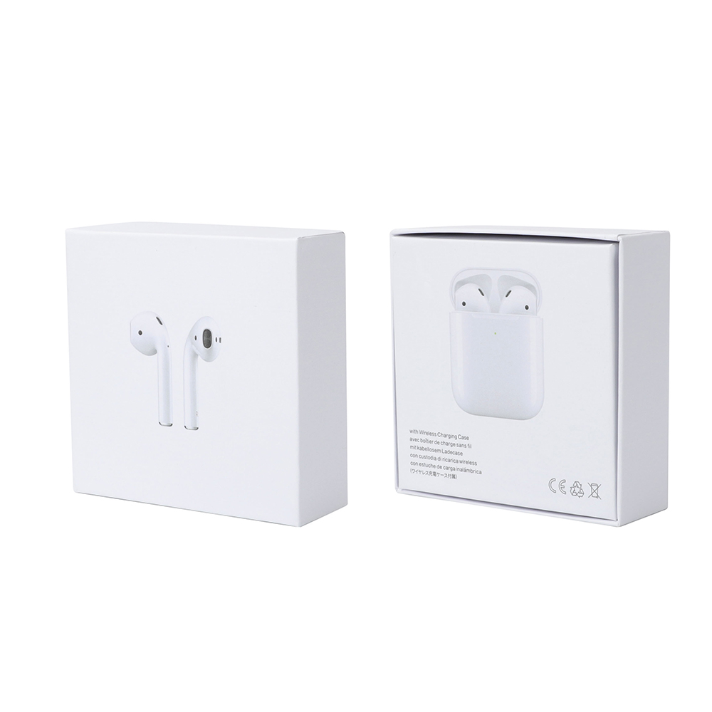 Модные беспроводные наушники 2021 true wireless i12, наушники TWS, беспроводные наушники для iphone