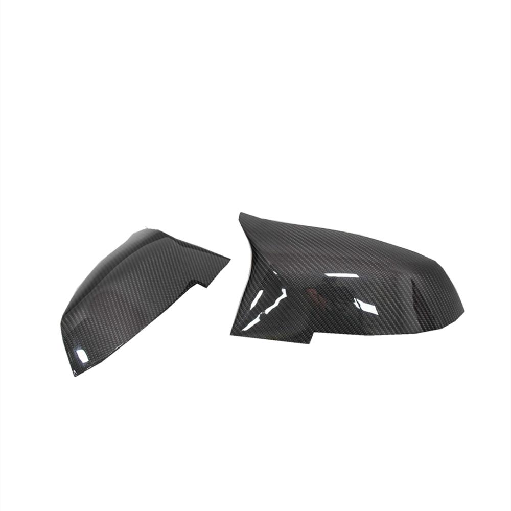 Чехлы из углеродного волокна для заднего зеркала BMW F20 F30 F32 2012 +