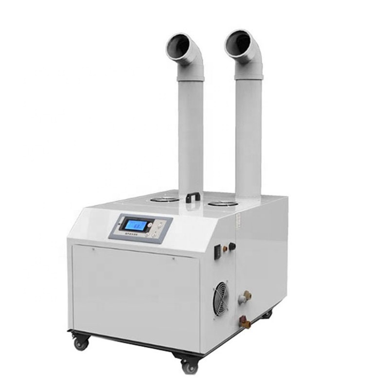 9KG Greenhouse Mushroom Industrial Ultrasonic Air Humidifier