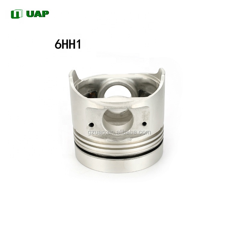 6HH1 Engine PISTON 8-94391-950-0 115MM FOR ISUZU