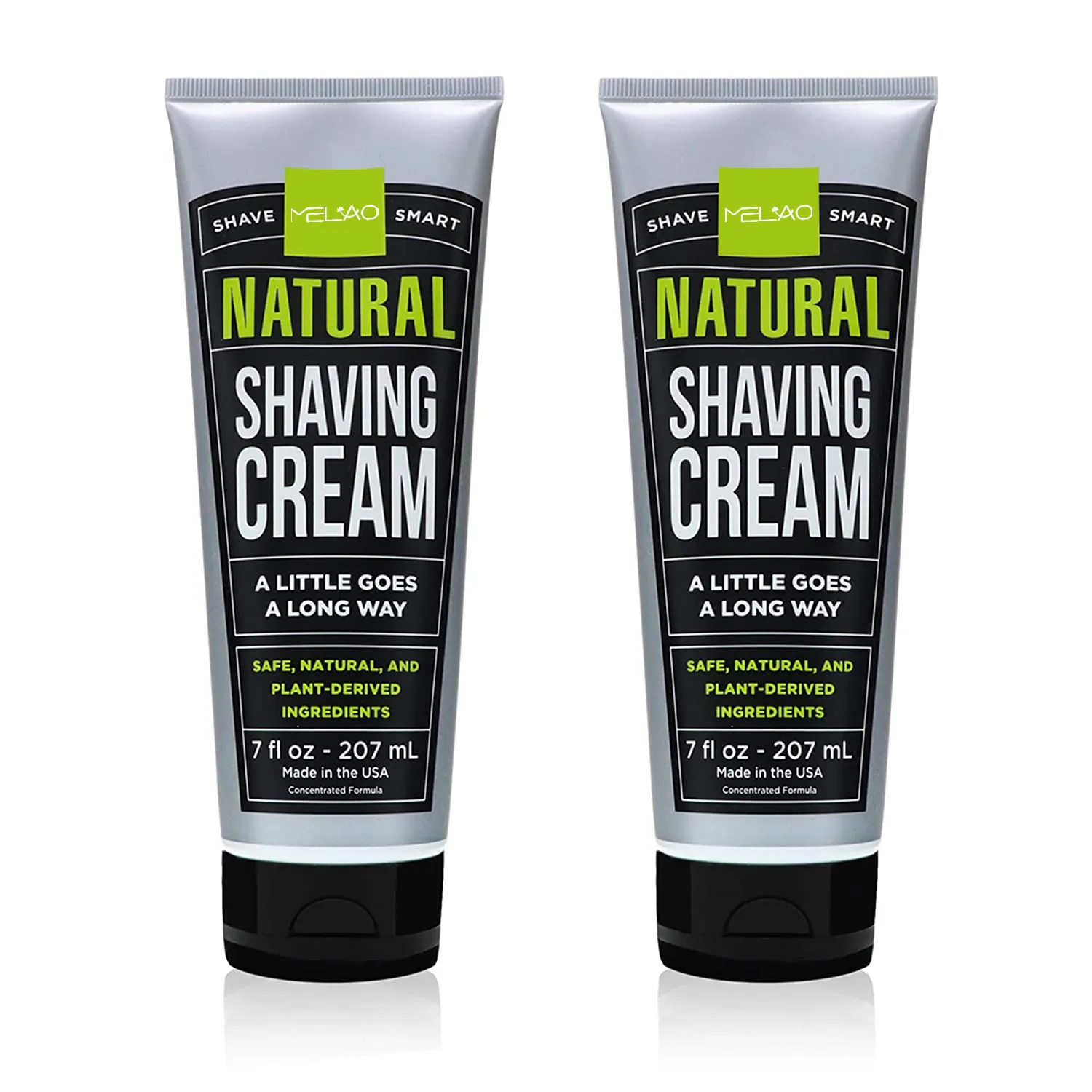 Shave Cream Skin Soothing Shave Cream Organic For Men Women