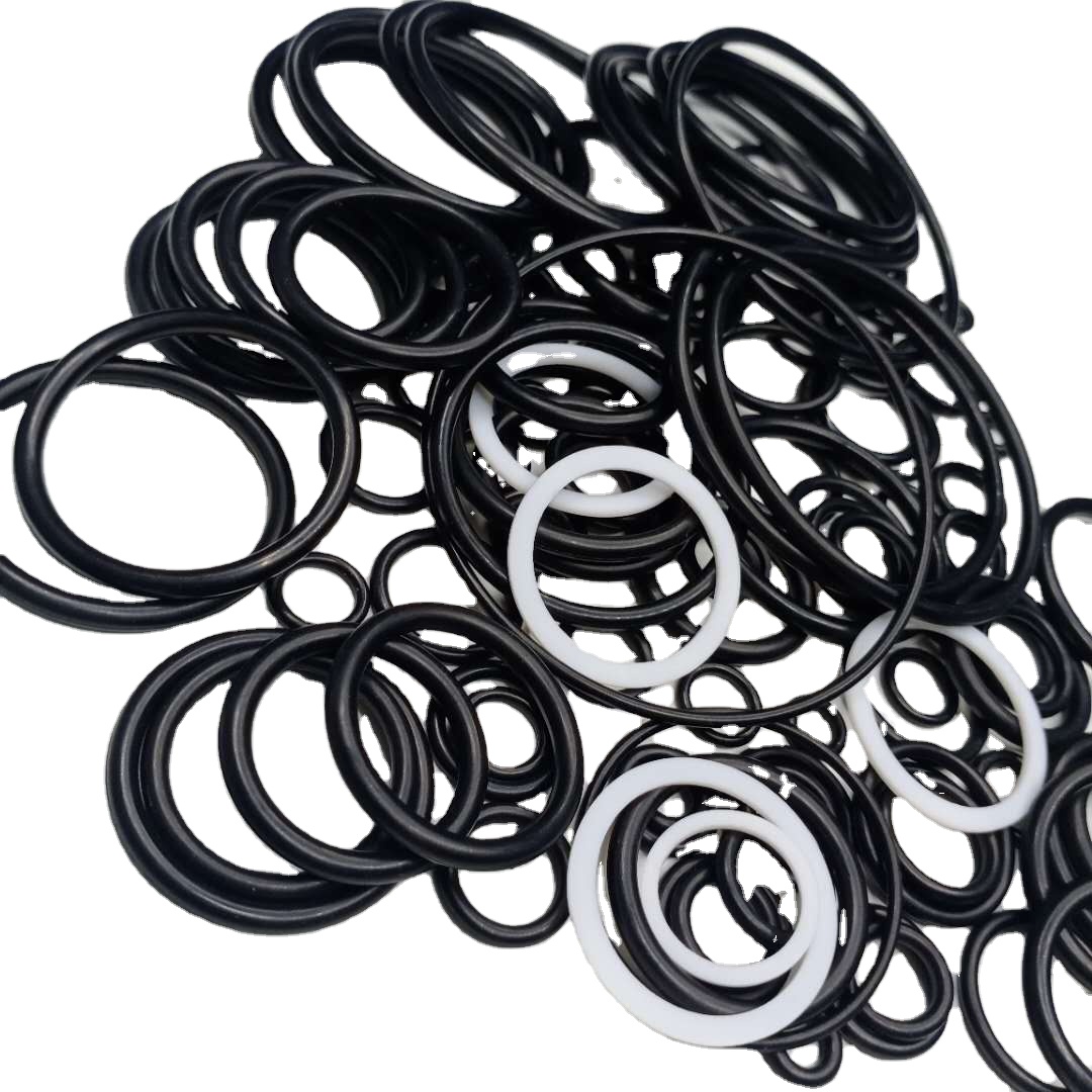 Комплект Уплотнений главного регулирующего клапана VOE14501846 EC290 EC290C EC290B VOE14501846 14501846