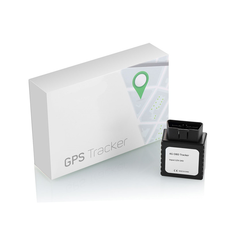 Заводские устройства слежения по Wifi Obd с тахографом и Gps-трекером