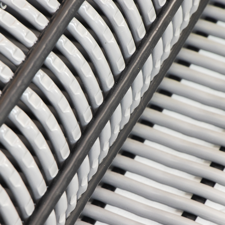 Soft anti slip PVC Bathroom wet Area tube mat