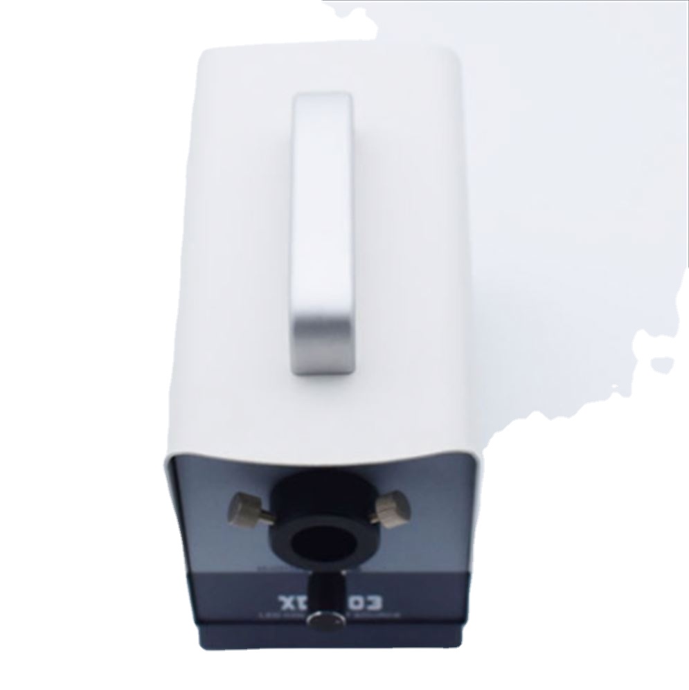 Rechargeable Batteries 5000��500Kk Gynecological Endoscope Cold Light Source For Hospital Medical