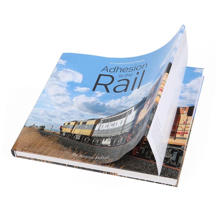 bestselling magazine printing