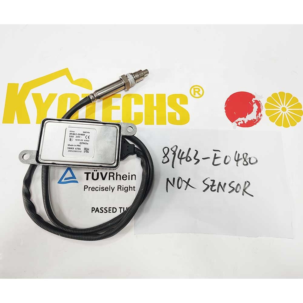 NOX Oxygen Sensor 5WK9-6786 89463-E0480
