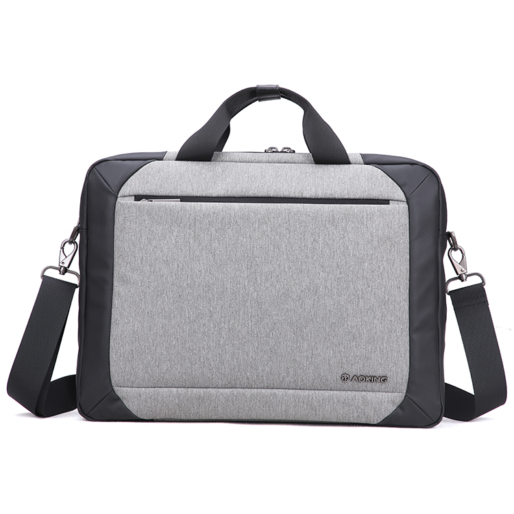 Aoking New Design Portable Business Case Wholesale Leisure Laptop Case 12L High Quality PC Cases