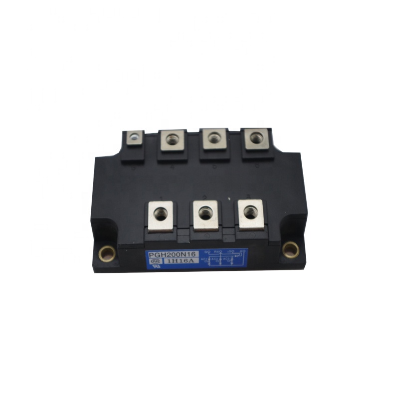 200A 1600V bridge diode PGH200N16 diode bridge rectifier module rectifier thyristor