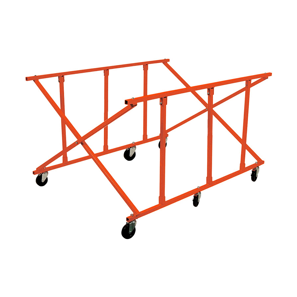 Легко большой Autobody кузов пикапа to Cart пикап кровать Долли