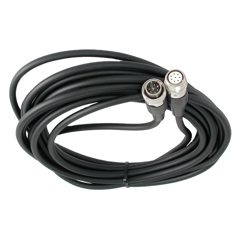 VariZoom 20 Cable Is Suitable For VZ-PRO VZ-PG VZ-100 And VZ-X3 For Canon And Fujitsu 8-pin Lenses