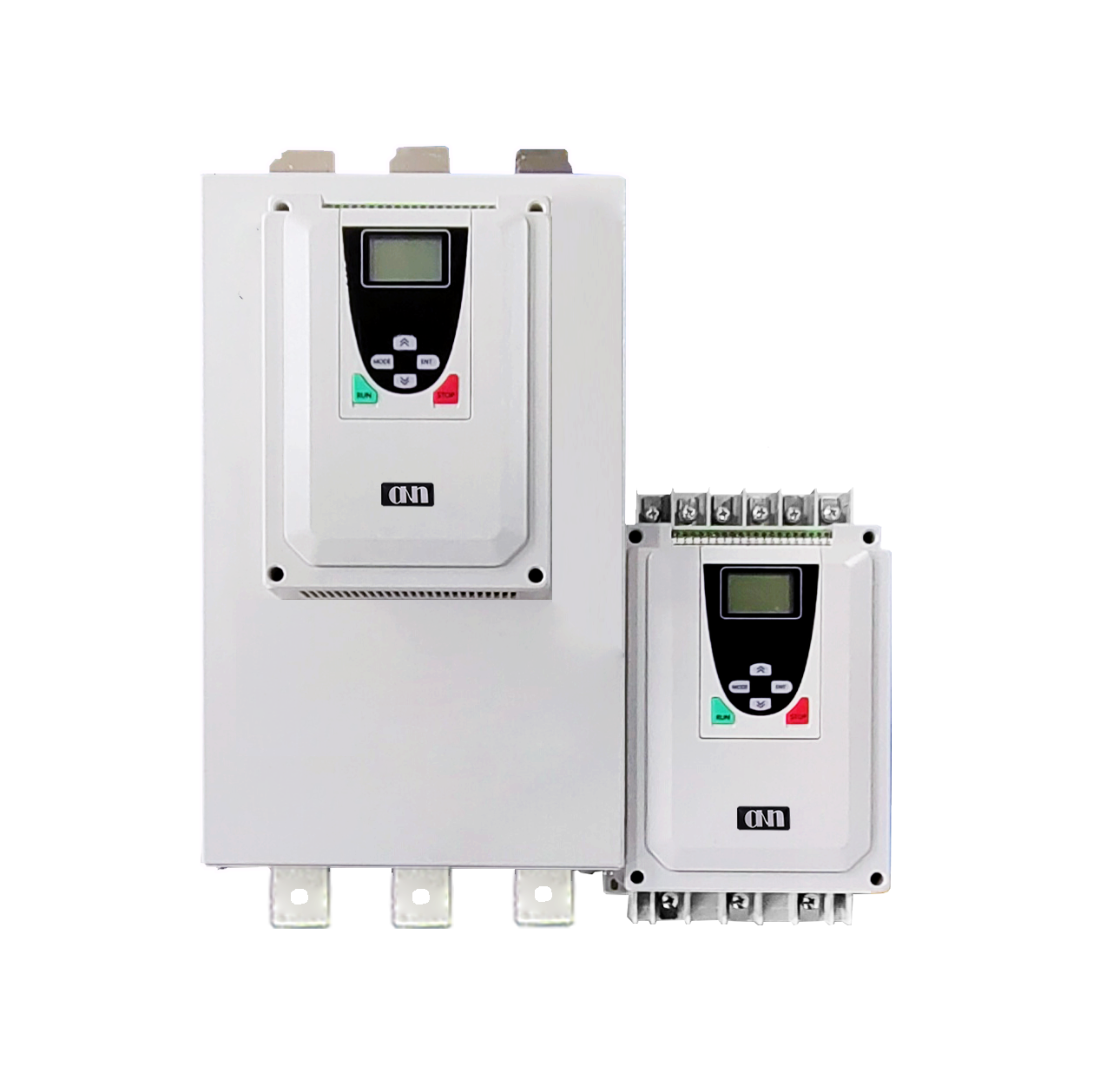QDS1 серии 5.5kw-500kw 3 фазы 380V устройств плавного пуска