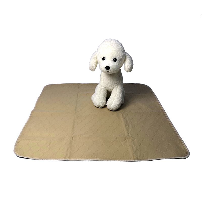 Оптовая продажа с фабрики многоразовые собака Pee коврики моющиеся Щенок Pet Training Pad