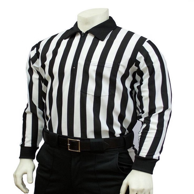 Umpire футболка, футболка, Джерси, Униформа, футболка с длинным рукавом, баскетбольные рубашки в полоску для судеров