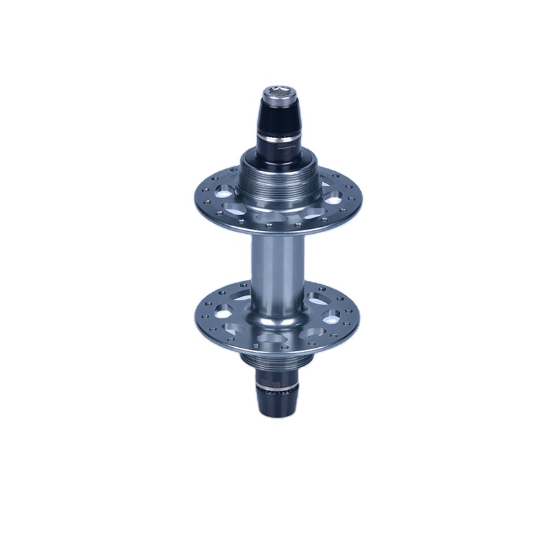 New Listing Bike Hube Durable Aluminum Alloy MTB Bicycle Hub With Double Thread In High Quality