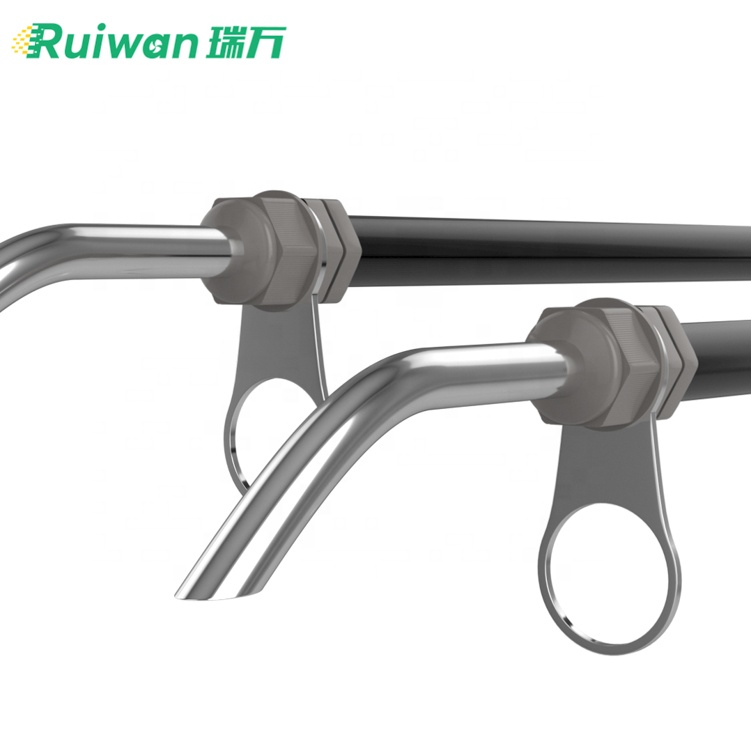 RUIWAN RW80 лучший jbc паяльники Настольный тип газовый экстрактор