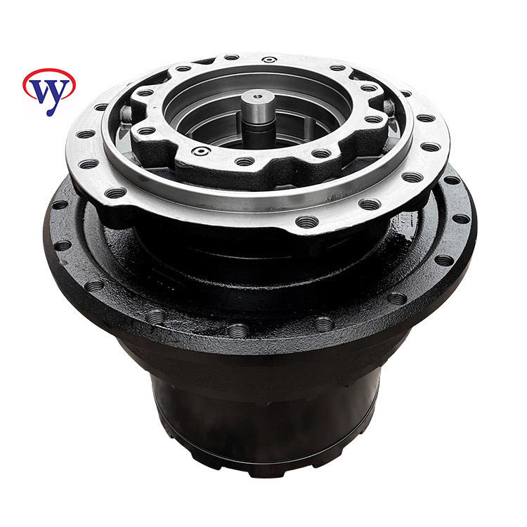 WeiYou экскаватор запчасти OEM 9261222 9233692 ZX200 ZX200-3 ZAX240 ZX240 ZX240-3 коробки передач перемещения ZX210 без мотора для экскаватора Hitachi