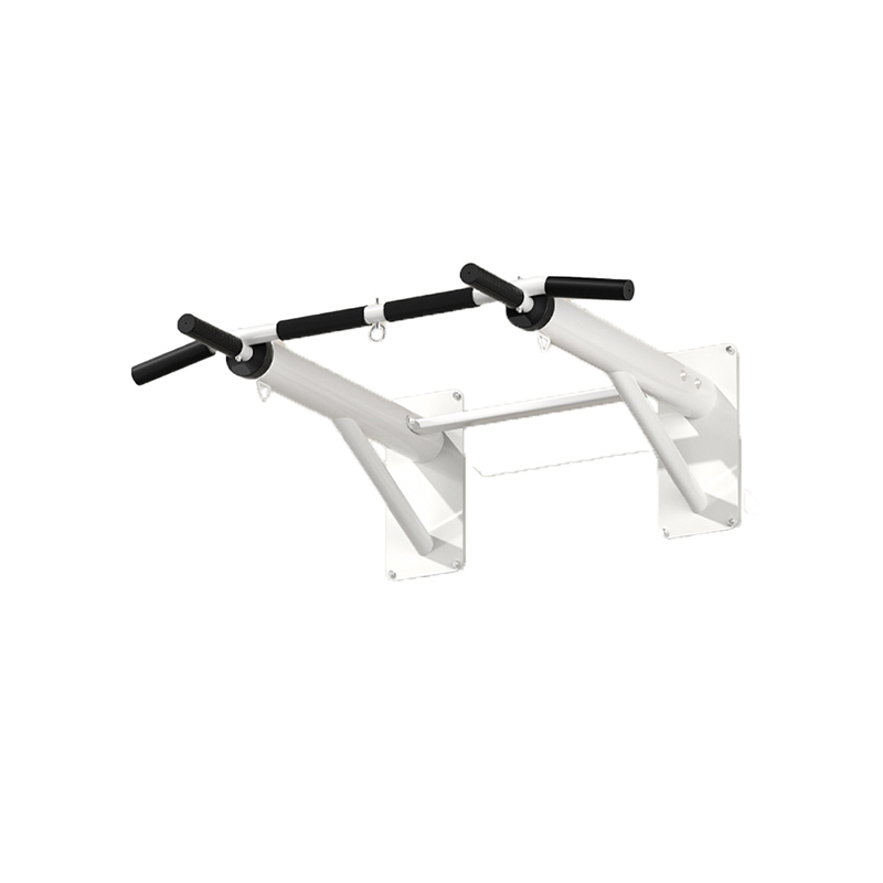 Pull Up Device Indoor Horizontal Bar Wall Mounted Pull Rod Home Exercise And Sports Equipment