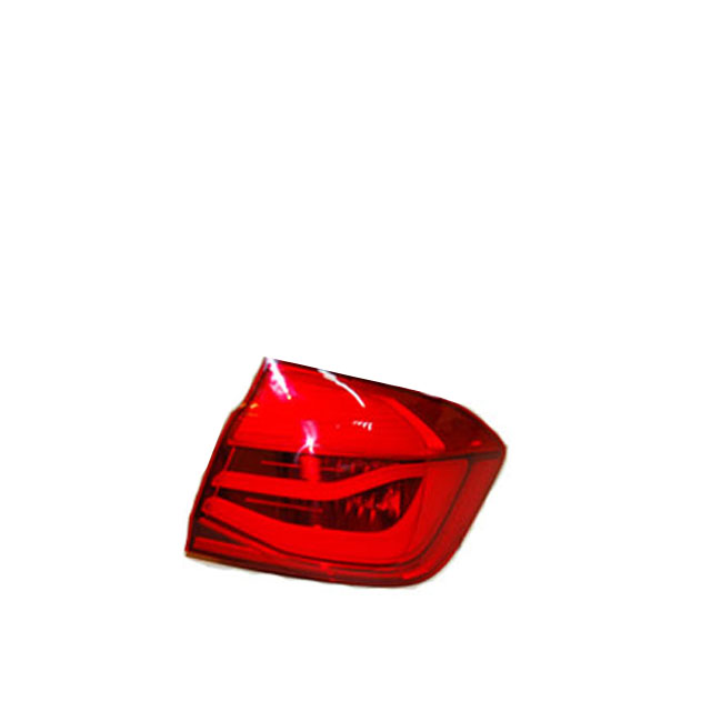 Автомобильная задняя фара для B.M.W F30 F35 LCI, задняя фара, внешняя часть, задняя фара 2016 год 63217369117, 63217369118