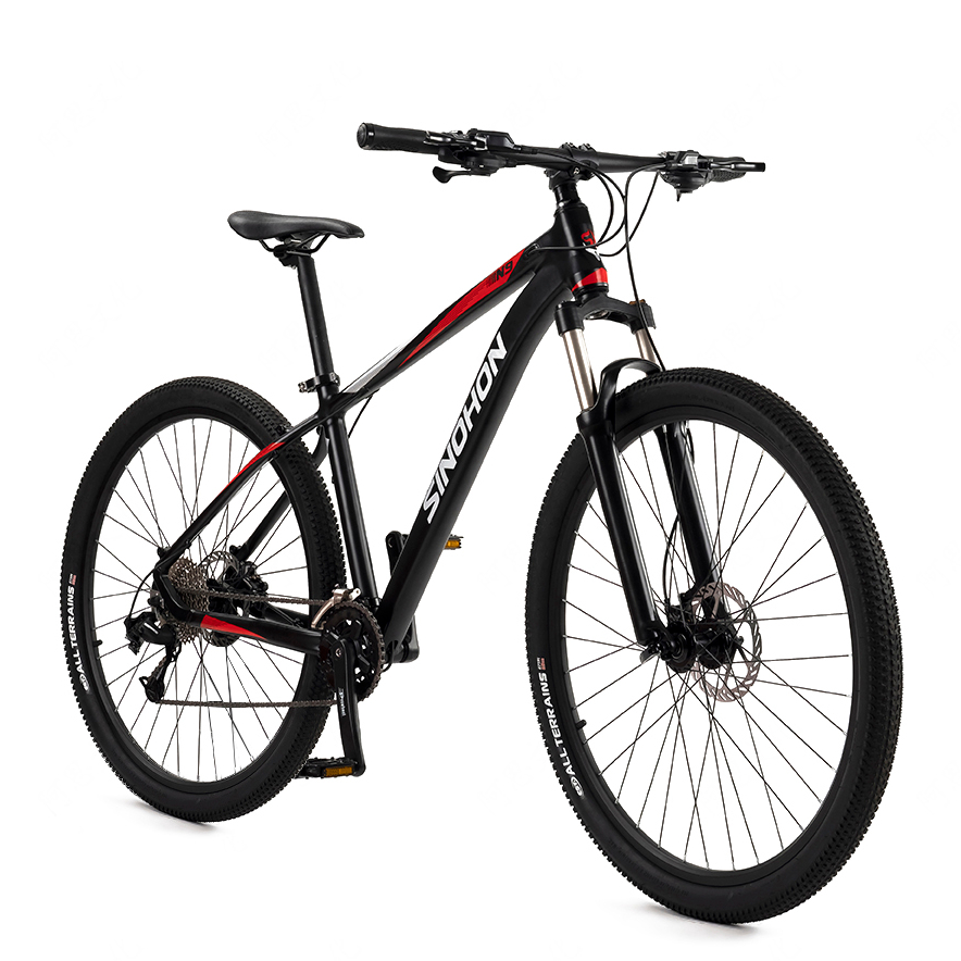 29 Inch Sports and ride Environmentally friendly and convenient city Bike