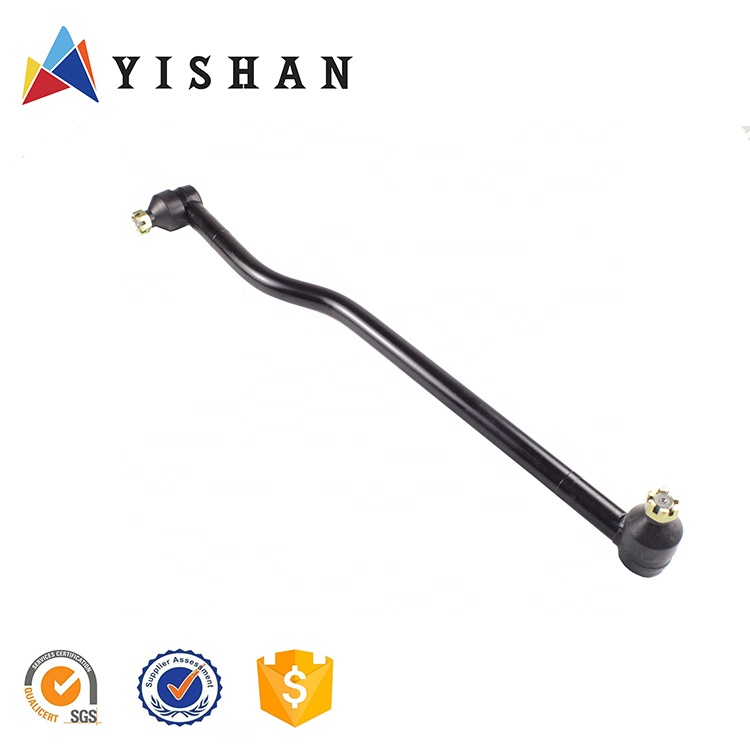 wholesale Price Steering Drag Link LHD OEM 8-97142099-GC 8971073321 8971420990 FOR ISUZU NKR55