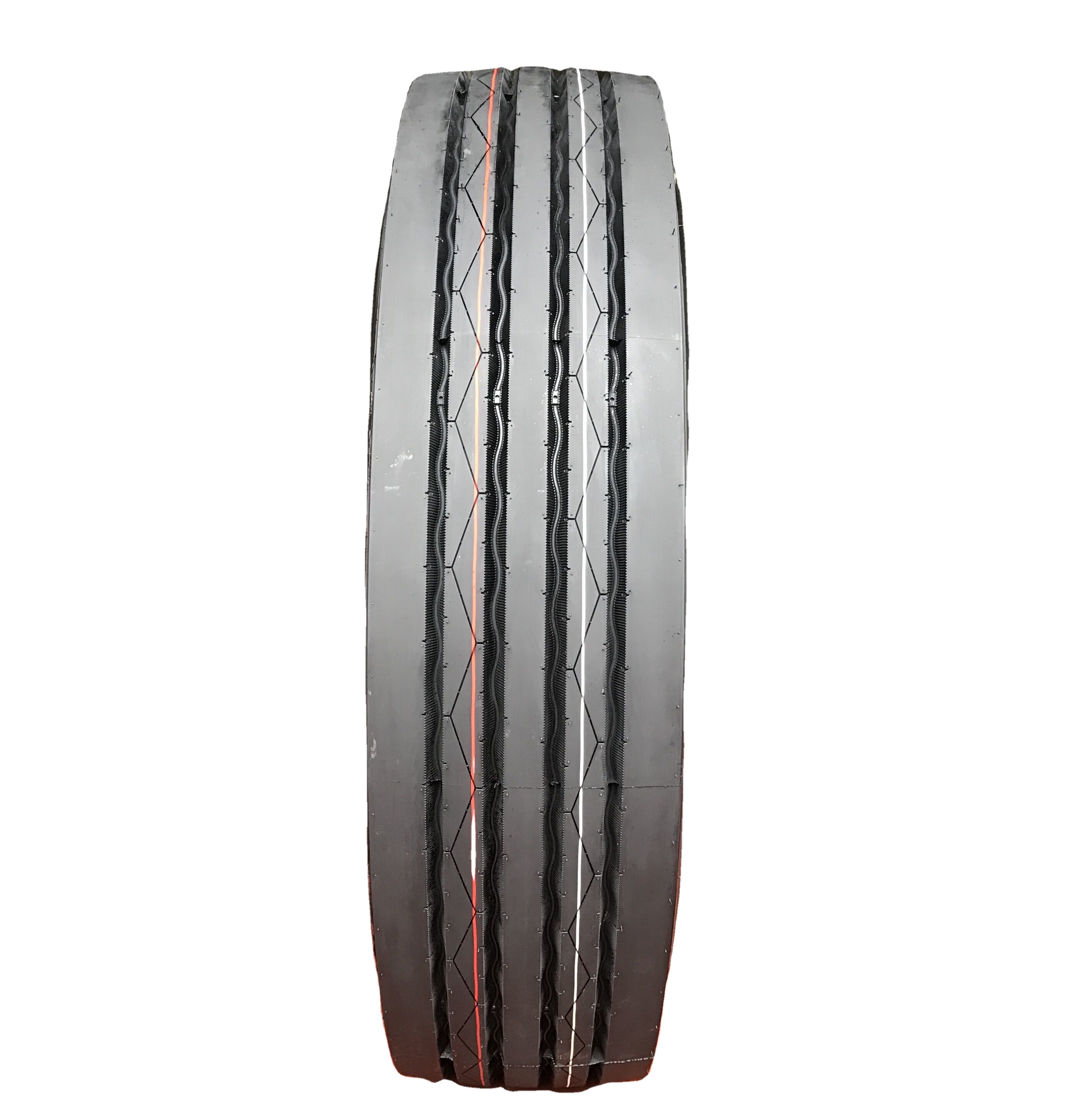 Высококачественные грузовые шины Copartner/Haida 315/80R22.5 20PR CP929/HD929 с длинным пробегом, грузовая шина